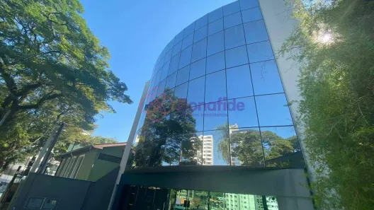 Ponto Comercial para alugar, 611m² no Chácara Urbana, Jundiaí