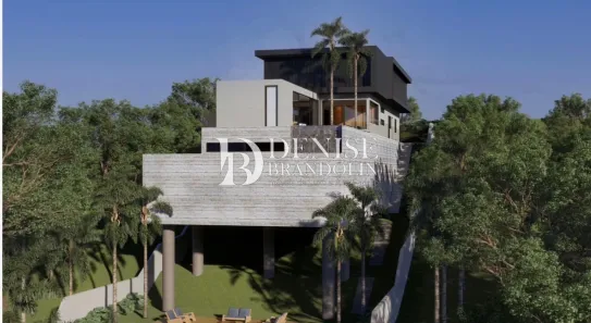 Casa de Condomínio com 4 Quartos à venda, 900m² no Residencial Jatibela, Campinas