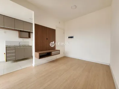 Apartamento com 2 Quartos à venda, 53m² no Vila Santa Maria, Americana