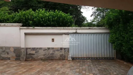 Casa com 3 Quartos à venda, 312m² no Jardim Recreio, Ribeirão Preto