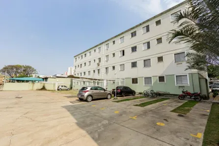 Apartamento com 2 Quartos à venda, 46m² no Piracicamirim, Piracicaba