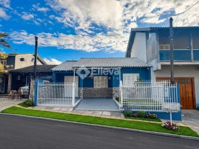 Casa com 3 Quartos à venda, 200m² no Barnabé, Gravataí