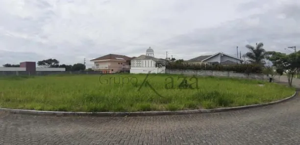 à venda, 1192m² no Condomínio Colinas do Parahyba, São José dos Campos