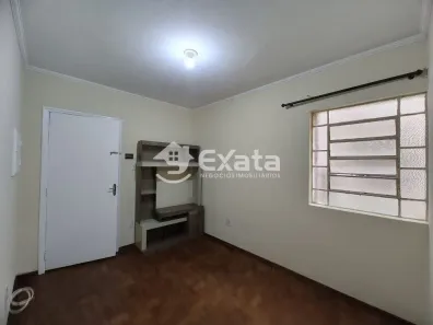 Apartamento com 2 Quartos para alugar, 56m² no Jardim Vergueiro, Sorocaba