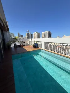 Cobertura com 3 Quartos à venda, 203m² no Costa Azul, Salvador