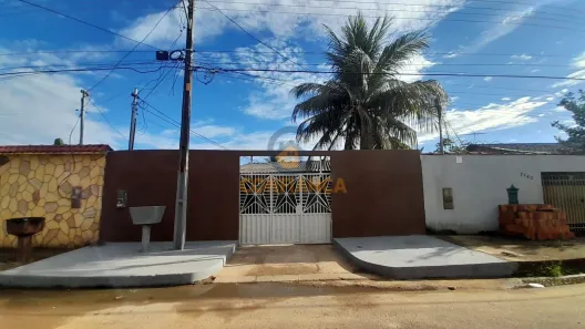 Casa com 3 Quartos à venda, 250m² no Aponiã, Porto Velho