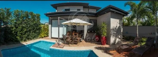 Casa com 3 Quartos à venda, 358m² no Jardim Lorena, Valinhos