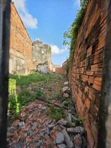 Lote/Terreno para alugar, 135m² no Areinha, São Luís