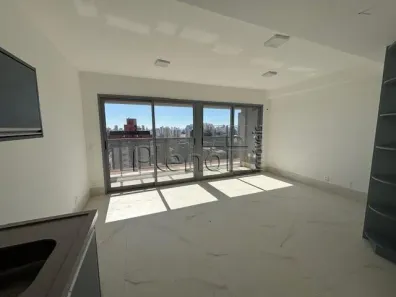 Apartamento com 1 Quarto à venda, 36m² no Botafogo, Campinas