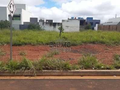 Lote/Terreno à venda, 250m² no Aclimação, Uberlândia