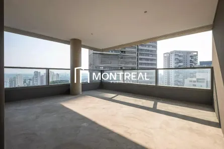 Apartamento com 3 Quartos à venda, 333m² no Sumarezinho, São Paulo