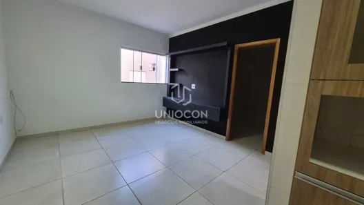 Apartamento com 2 Quartos para alugar, 56m² no Jardim João Liporoni, Franca