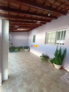Sobrado com 4 Quartos à venda, 243m² no Cidade Nova, Indaiatuba