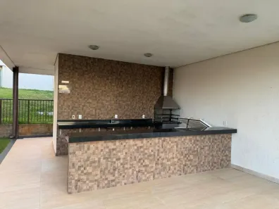 Apartamento com 2 Quartos à venda, 40m² no Residencial Frei Galvão, São José dos Campos