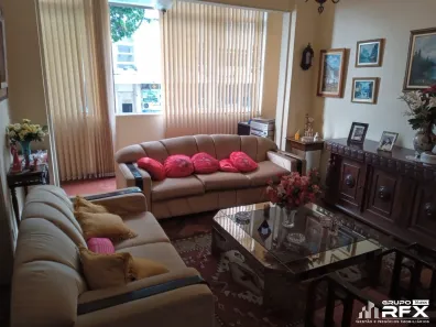 Apartamento com 4 Quartos à venda, 110m² no Copacabana, Rio de Janeiro