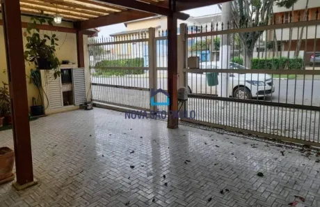 Casa com 3 Quartos à venda, 170m² no Jardim da Saúde, São Paulo