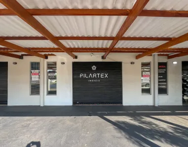 Sala Comercial para alugar, 56m² no Jardim Maria Luiza, Londrina