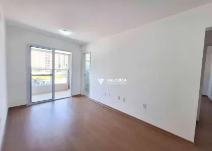 Apartamento com 2 Quartos à venda, 59m² no Além Ponte, Sorocaba