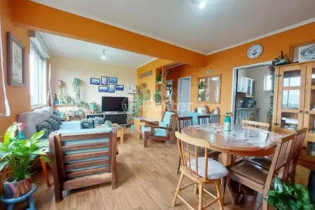 Apartamento com 3 Quartos à venda, 64m² no Jardim Sabará, Porto Alegre