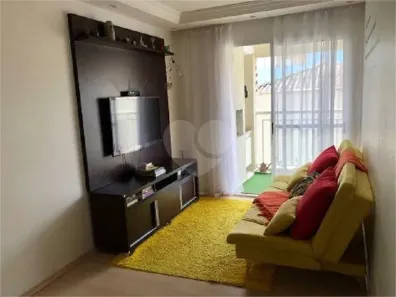 Apartamento com 2 Quartos à venda, 63m² no Casa Verde, São Paulo