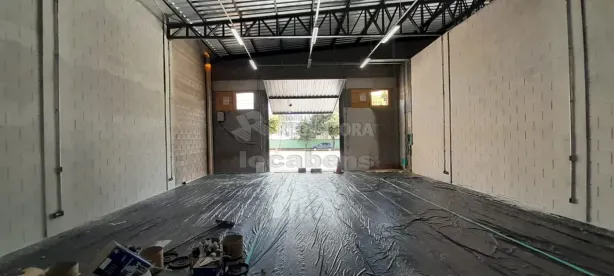 Imóvel Comercial para alugar, 1320m² no Jardim Congonhas, São José do Rio Preto