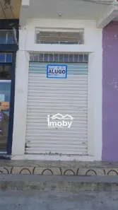 Ponto Comercial para alugar, 40m² no Jardim Sorocaba Park, Sorocaba