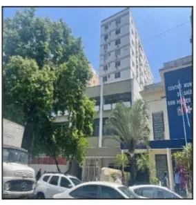 Apartamento com 1 Quarto à venda, 51m² no Botafogo, Rio de Janeiro