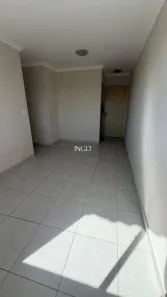 Apartamento com 3 Quartos para alugar, 55m² no Jardim Nações Unidas, Londrina