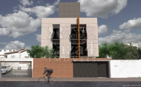Apartamento com 3 Quartos à venda, 35m² no Jardim Taquaral, São Paulo