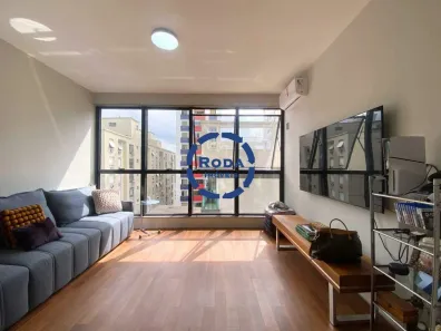 Apartamento com 3 Quartos à venda, 205m² no Embaré, Santos