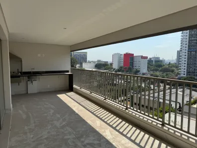 Apartamento com 3 Quartos à venda, 158m² no Vila Clementino, São Paulo