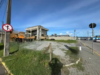 Lote/Terreno à venda, 311m² no Morretes, Itapema