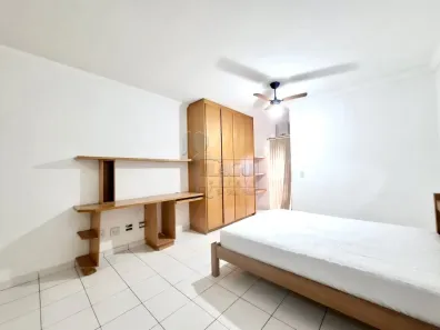 Kitnet com 1 Quarto para alugar, 32m² no Nova Ribeirânia, Ribeirão Preto