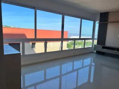 Apartamento com 3 Quartos à venda, 87m² no Menino Deus, Porto Alegre