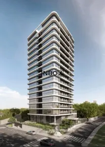 Apartamento com 2 Quartos à venda, 102m² no Imigrante, Bento Gonçalves