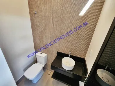 Casa com 3 Quartos à venda, 119m² no Jardim Terramérica I, Americana