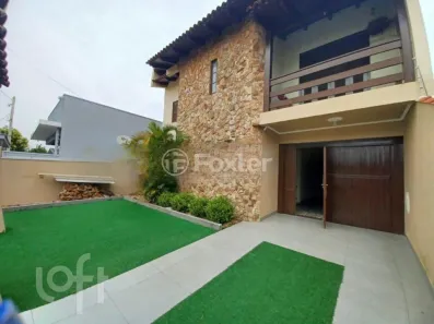 Casa com 3 Quartos à venda, 240m² no Estância Velha, Canoas
