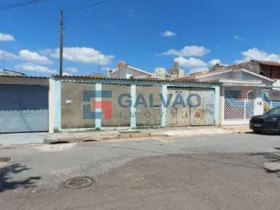 Casa com 2 Quartos à venda, 367m² no Vila Vianelo, Jundiaí