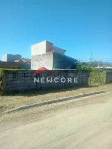 Lote/Terreno à venda, 314m² no Balneário Recanto do Sol, Caraguatatuba