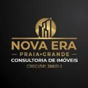 Logo da imobiliária