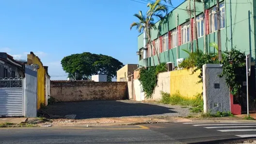Lote/Terreno à venda, 260m² no Jardim Piratininga, Limeira
