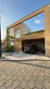 Casa de Condomínio com 3 Quartos à venda, 160m² no Centro, Ananindeua
