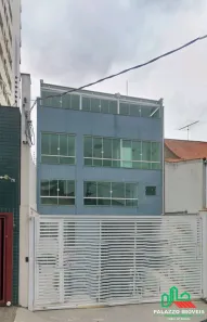 Prédio Comercial para alugar, 1150m² no Rudge Ramos, São Bernardo do Campo