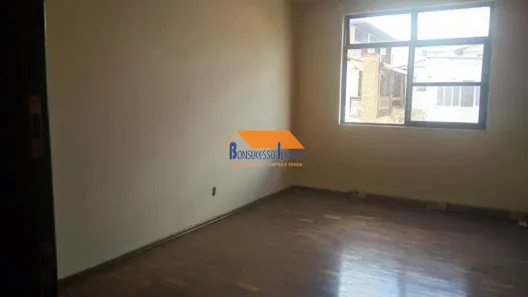 Apartamento com 3 Quartos à venda, 95m² no Graça, Belo Horizonte