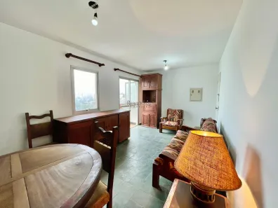 Apartamento com 3 Quartos à venda, 64m² no Jardim Taquaral, São Paulo
