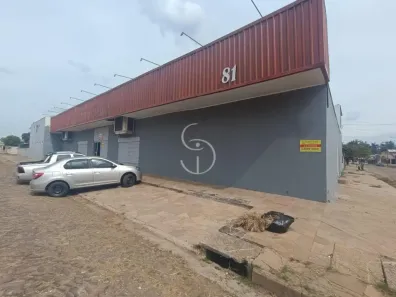 Sala Comercial para alugar, 690m² no Vicentina, São Leopoldo