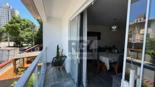 Casa com 3 Quartos à venda, 148m² no Aparecida, Santos