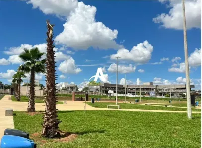 Lote/Terreno à venda, 360m² no Gávea, Uberlândia