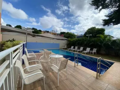 Apartamento com 2 Quartos à venda, 52m² no Santa Helena (Barreiro), Belo Horizonte