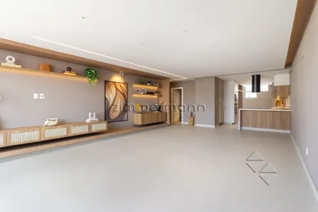 Apartamento com 3 Quartos à venda, 182m² no Santa Cecília, São Paulo